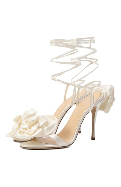 Женские текстильные босоножки MAGDA BUTRYM, арт. 526423