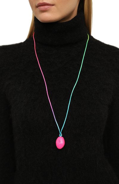  Кулон на шнурке LILI ARCHIVE, арт. ALINA28, фото 2