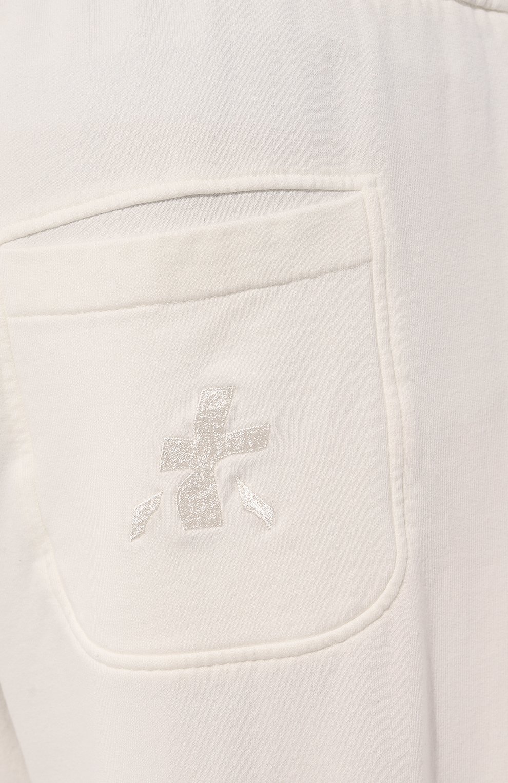 Хлопковые брюки PREMIATA, арт. PR-353, фото 5