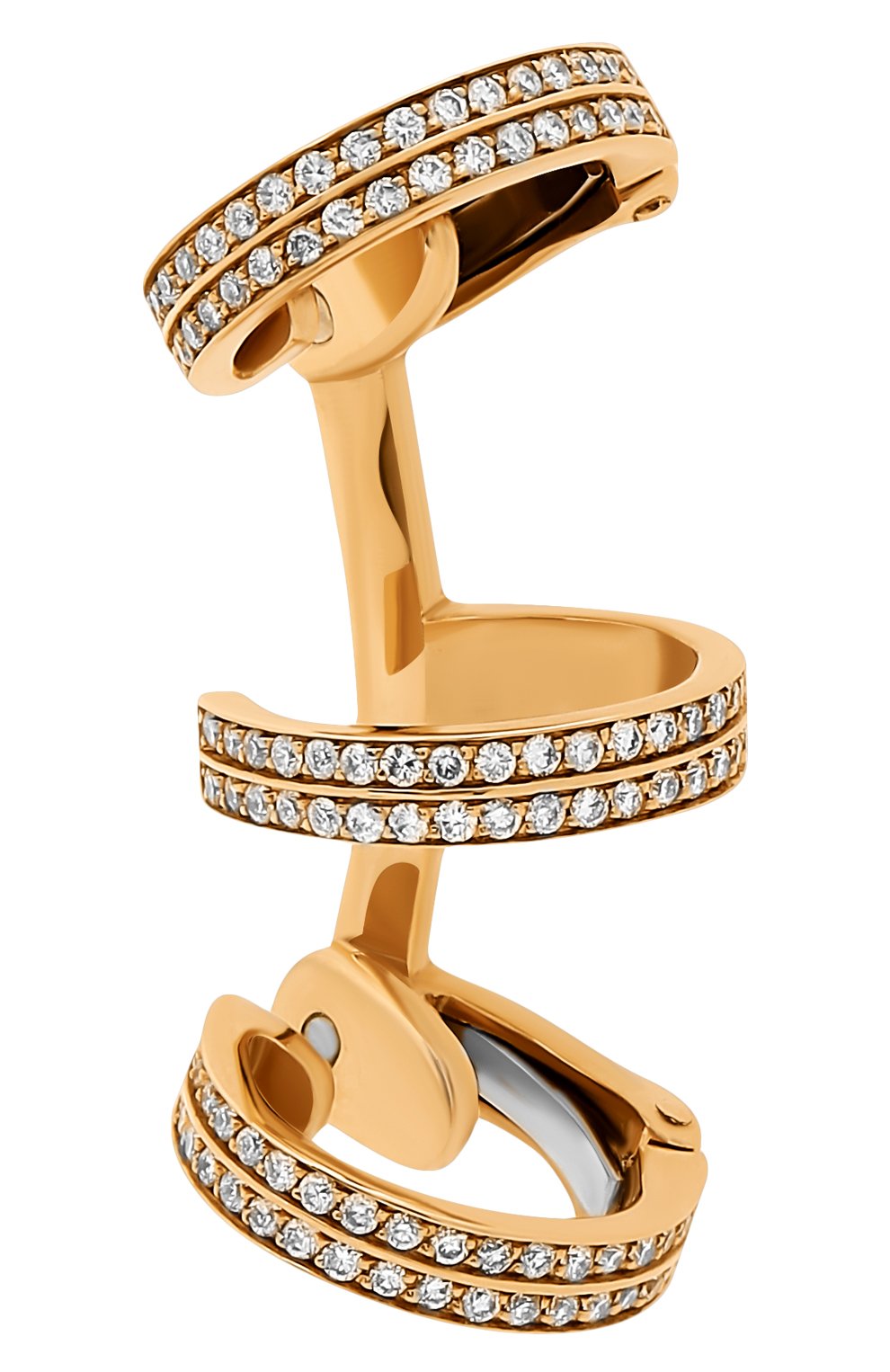 Серьга REPOSSI, арт. EA/AL15AA, фото 2