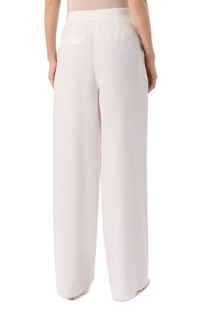 Льняные брюки MVST, арт. TXBPAN-Y071, фото 4