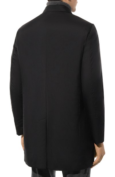 Пуховый плащ dante-op MOORER, арт. DANTE/0P, фото 4