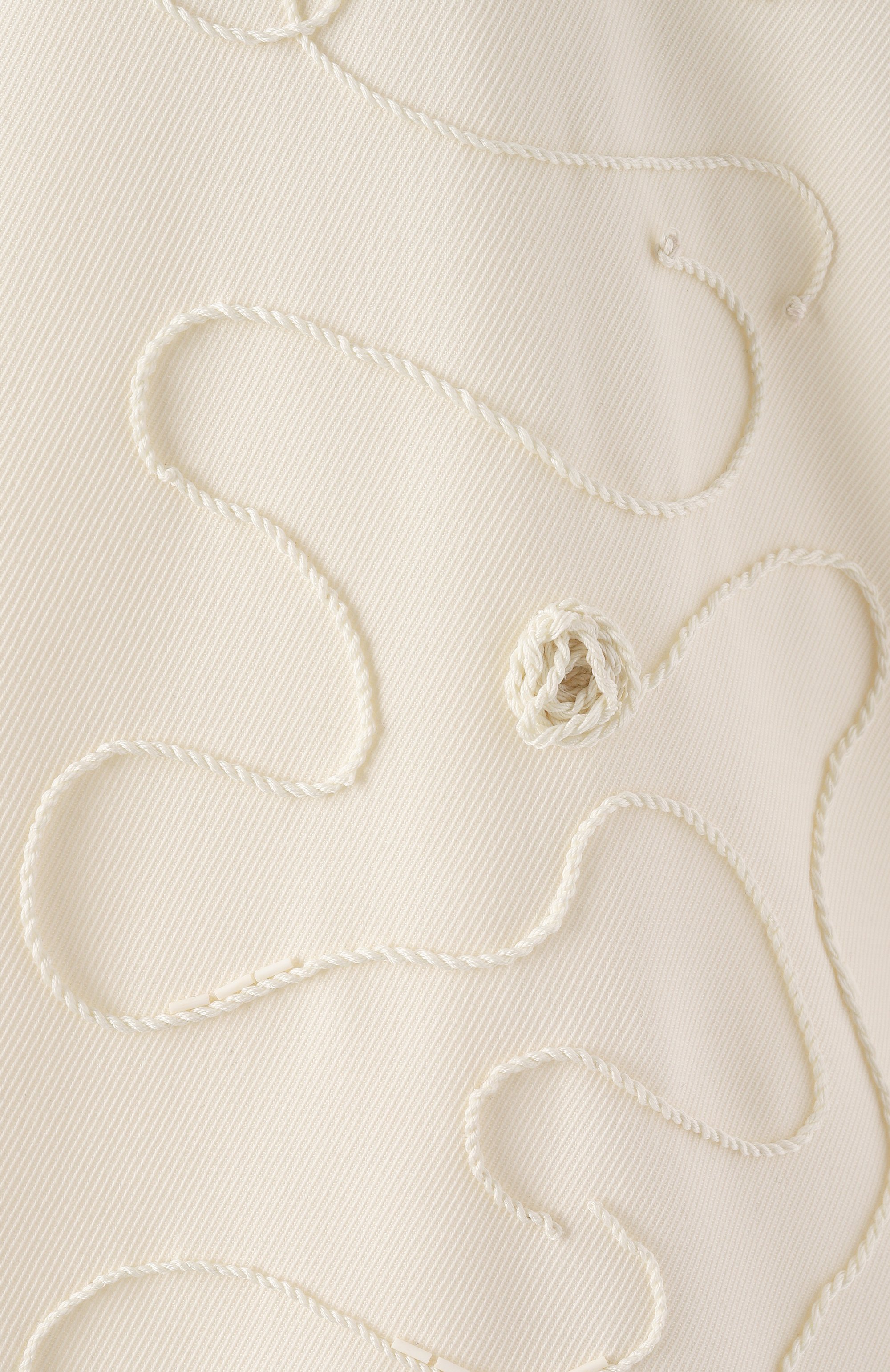 Шерстяной жакет AGREEG, арт. 25080941, фото 6