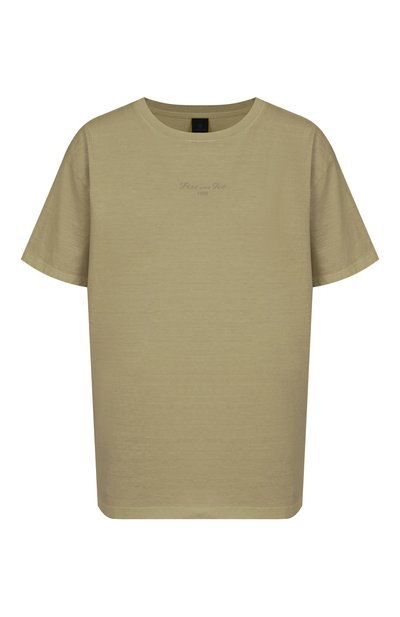 Хлопковая футболка BOGNER FIRE+ICE, арт. 54509608, фото 1