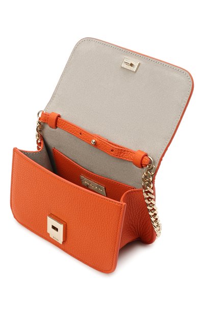 Сумка KITON, арт. DMS0FI1X04R81, фото 4