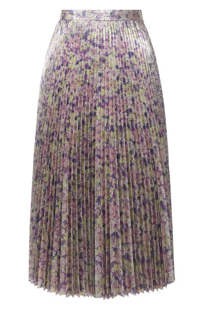 Женская плиссированная юбка STELLA MCCARTNEY, арт. 566778/SMA77