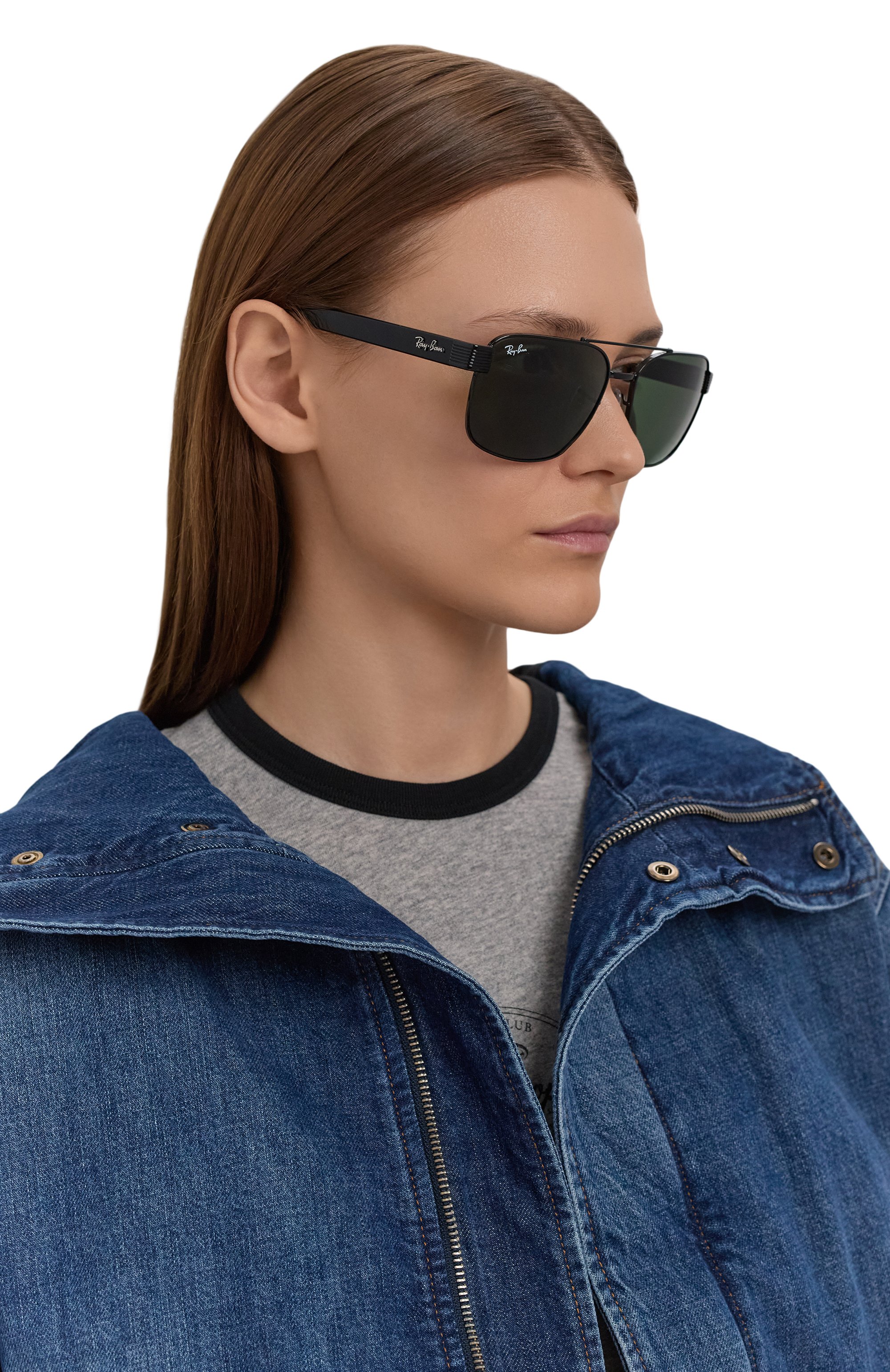 Солнцезащитные очки RAY-BAN, арт. 3751-002/31, фото 3