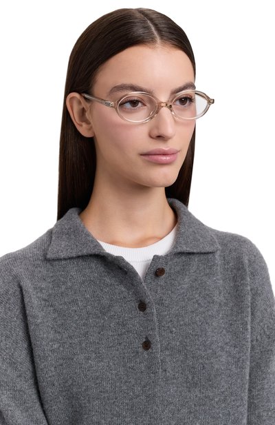 Оправа MIU MIU, арт. 01XV-12U101, фото 2