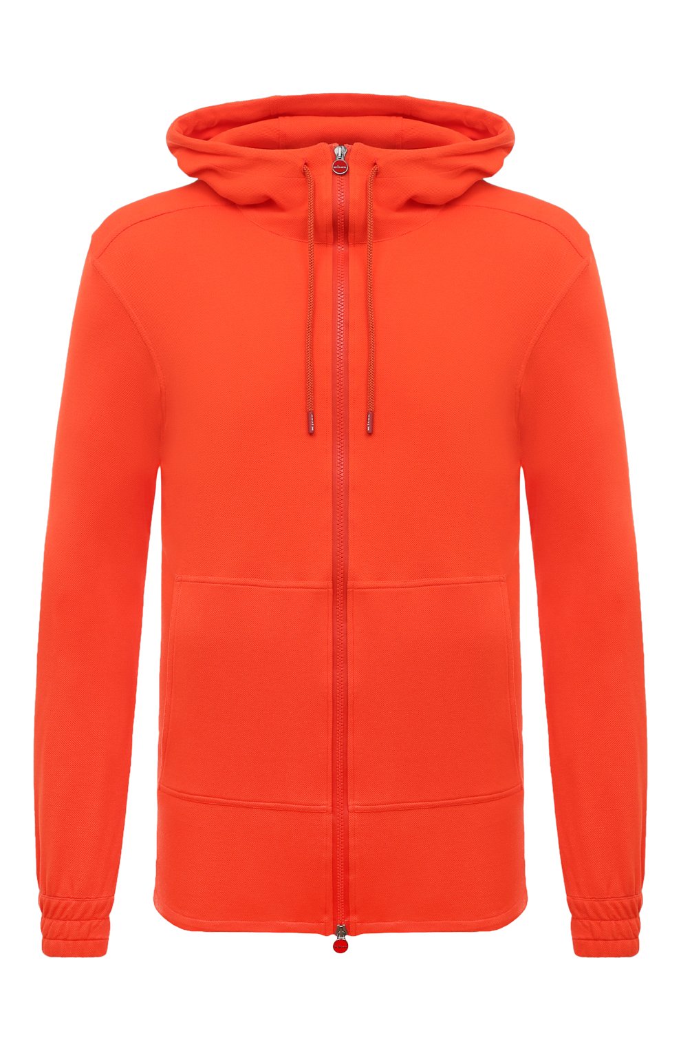 Хлопковая толстовка KITON, арт. UMC010H08801, фото 1