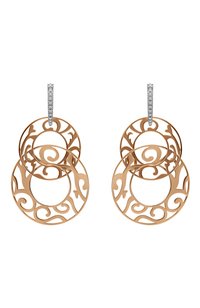 Серьги MATTIOLI, арт. MOR083M036I, фото 1