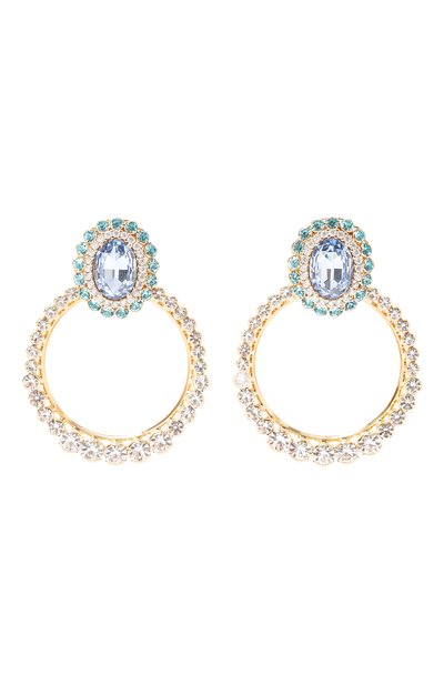 Женские серьги ANTON HEUNIS, арт. CLR3.36