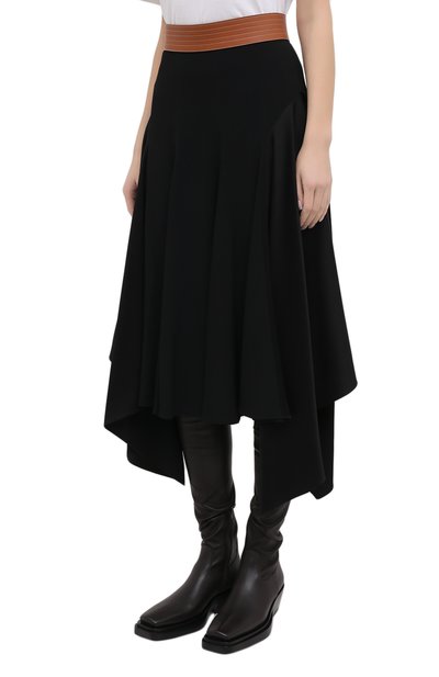 Юбка LOEWE, арт. S359344XCB, фото 3