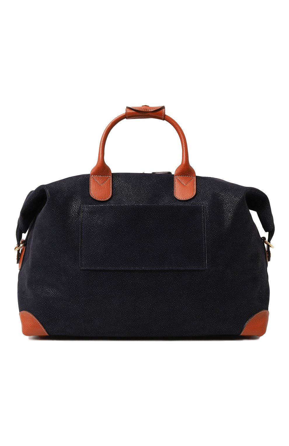 Сумка life holdall BRIC`S синего цвета по цене 48050 руб., арт. BLF20203.396, фото 6 Сумка life holdall BRIC`S, арт. BLF20203.396, фото 6