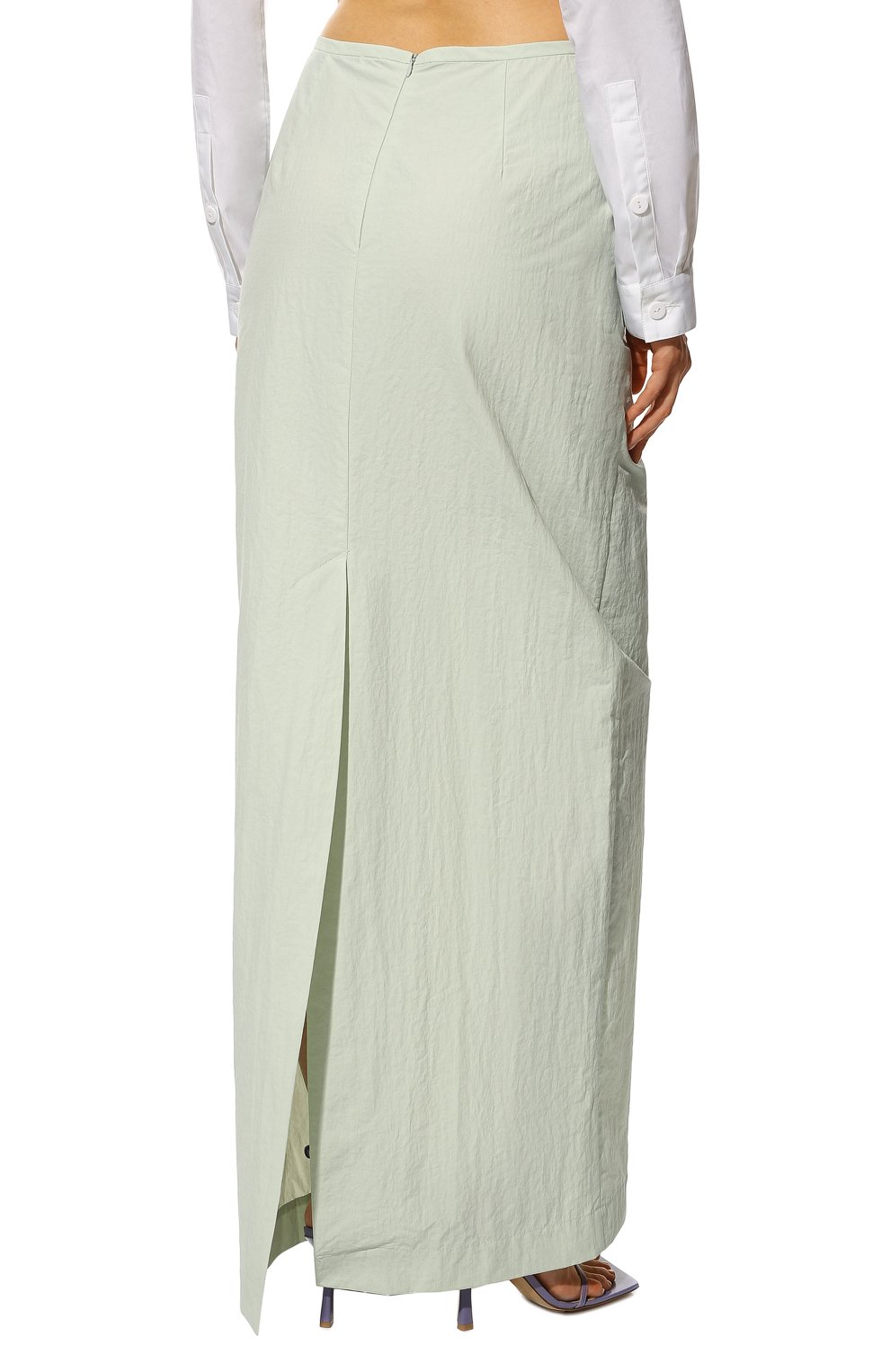 Юбка CHRISTOPHER ESBER, арт. RE22SK14, фото 4