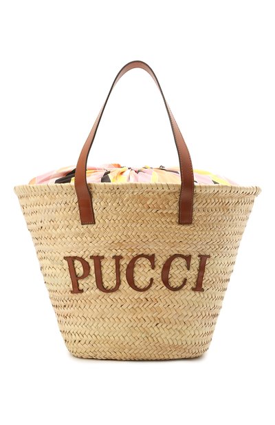 Сумка-шопер EMILIO PUCCI, арт. 1EBC77/1E905, фото 1