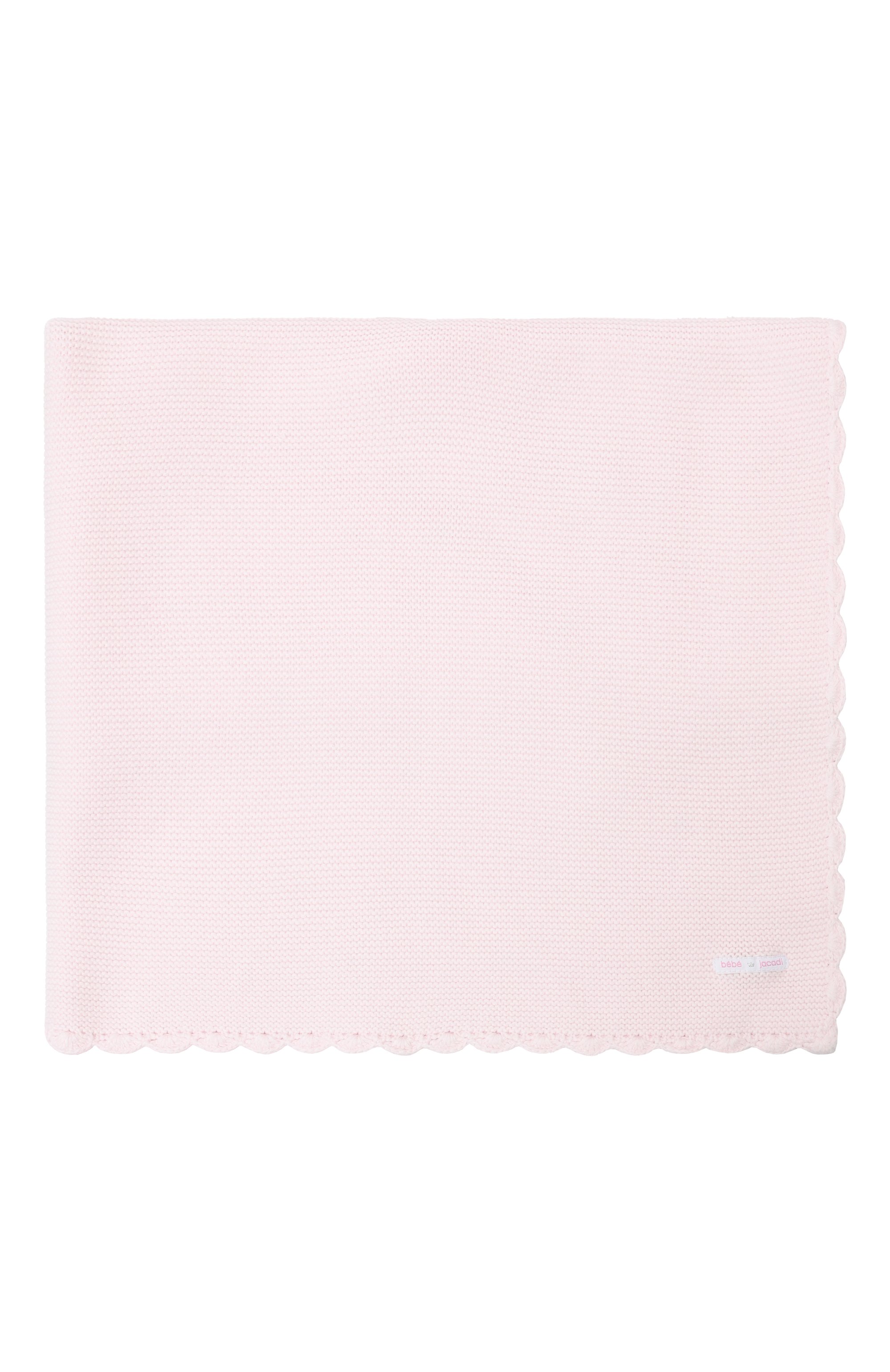 Хлопковое покрывало JACADI, арт. 2010238, фото 3