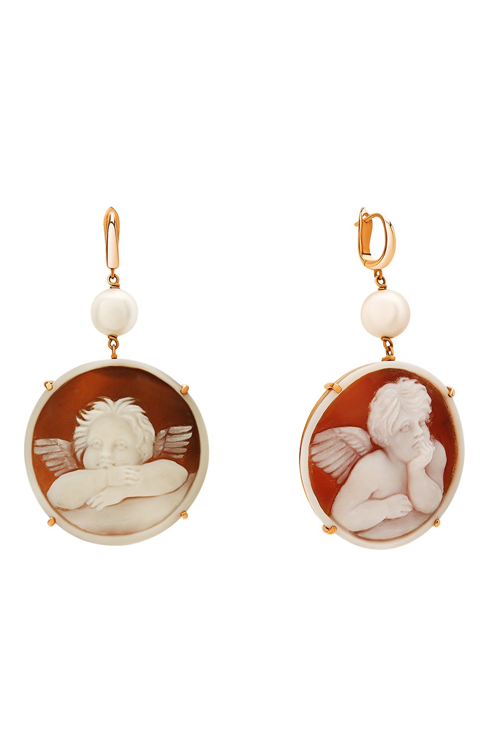 Серьги UTOPIA, арт. CMO2RFW, фото 3