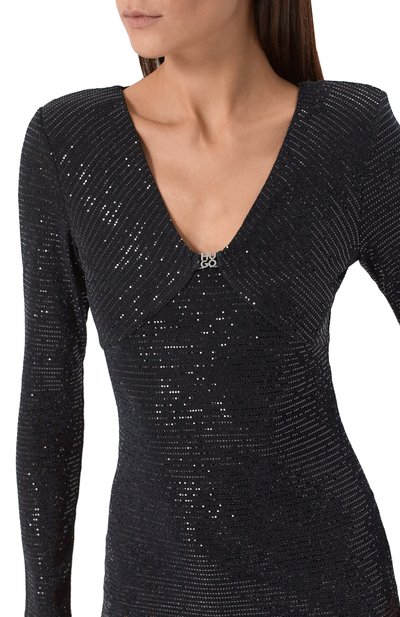 Платье HUGO, арт. 50546245, фото 4