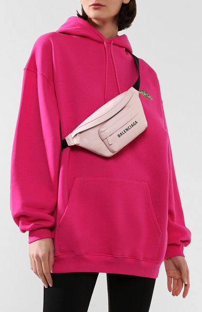 Поясная сумка everyday xs BALENCIAGA, арт. 579617/DLQQN, фото 2