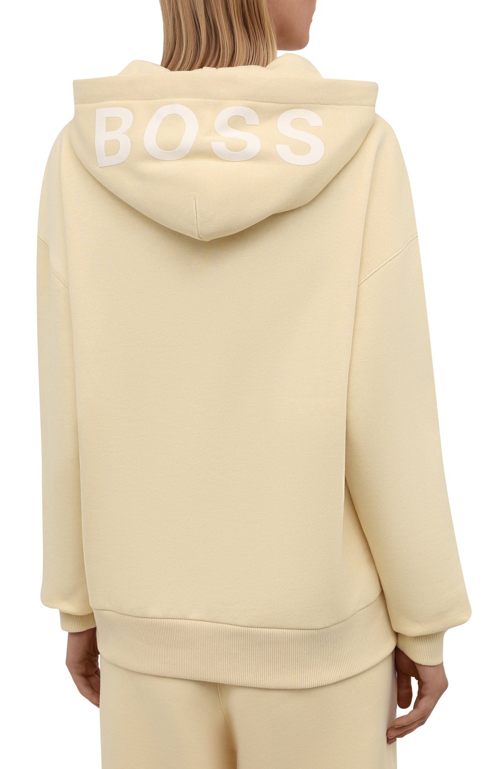 Худи BOSS, арт. 50457838, фото 4