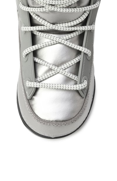 Утепленные сапоги la plagne BOGNER, арт. 42547602, фото 4