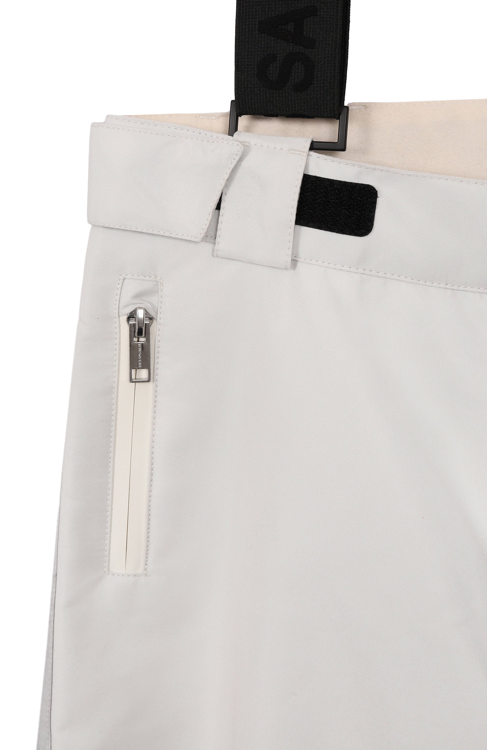 Утепленные брюки YVES SALOMON ENFANT, арт. 24WEP900XXM20W/12-14, фото 3