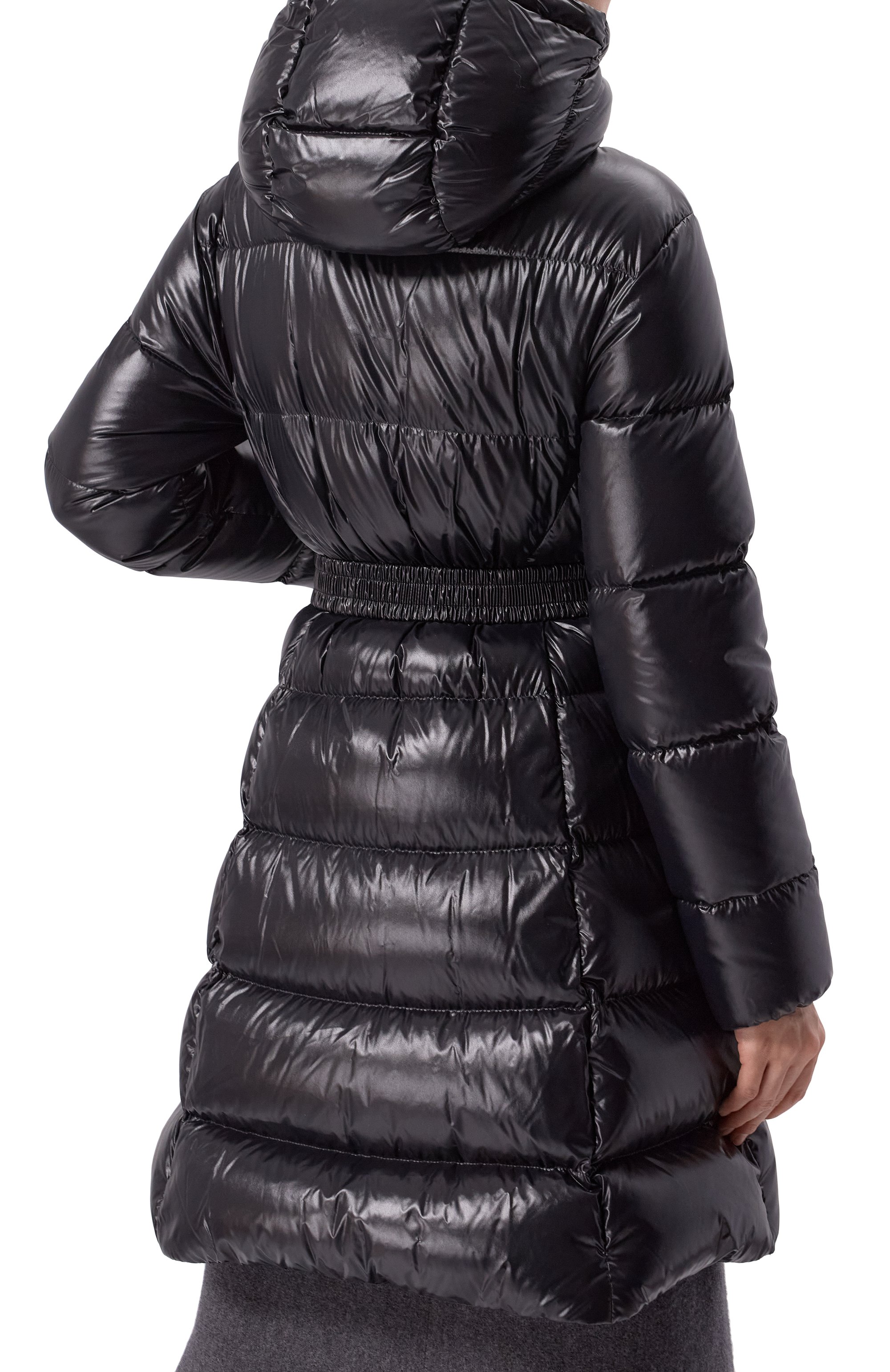 Пуховик bellevue MONCLER, арт. 1C000-38-5963V, фото 4