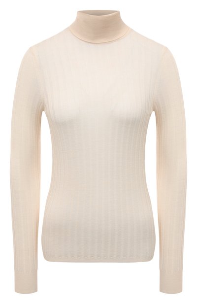 Шерстяная водолазка GUCCI, арт. 501356 X1567, фото 1