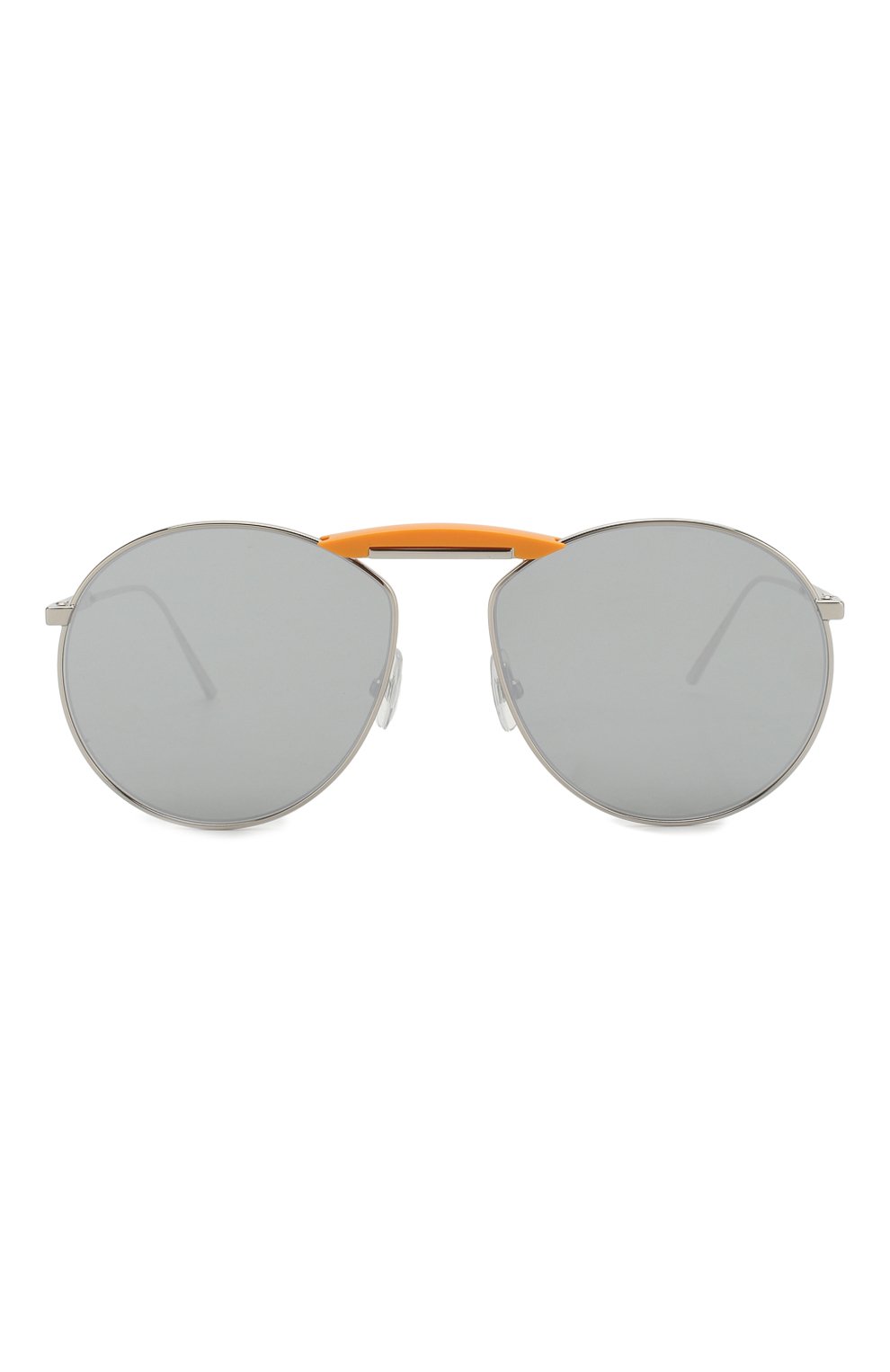 Солнцезащитные очки fendi x gentle monster FENDI, арт. 0368 010, фото 3