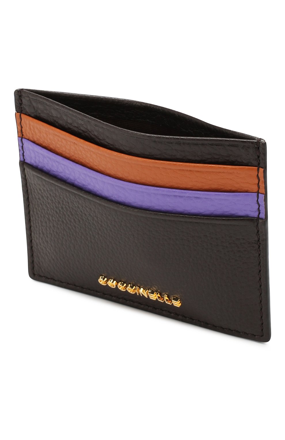 Кожаный футляр для кредитных карт COCCINELLE, арт. E2 EW5 12 95 01, фото 3