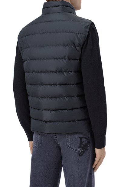 Утепленный жилет DOLCE & GABBANA, арт. G9A0JT/GG781, фото 4