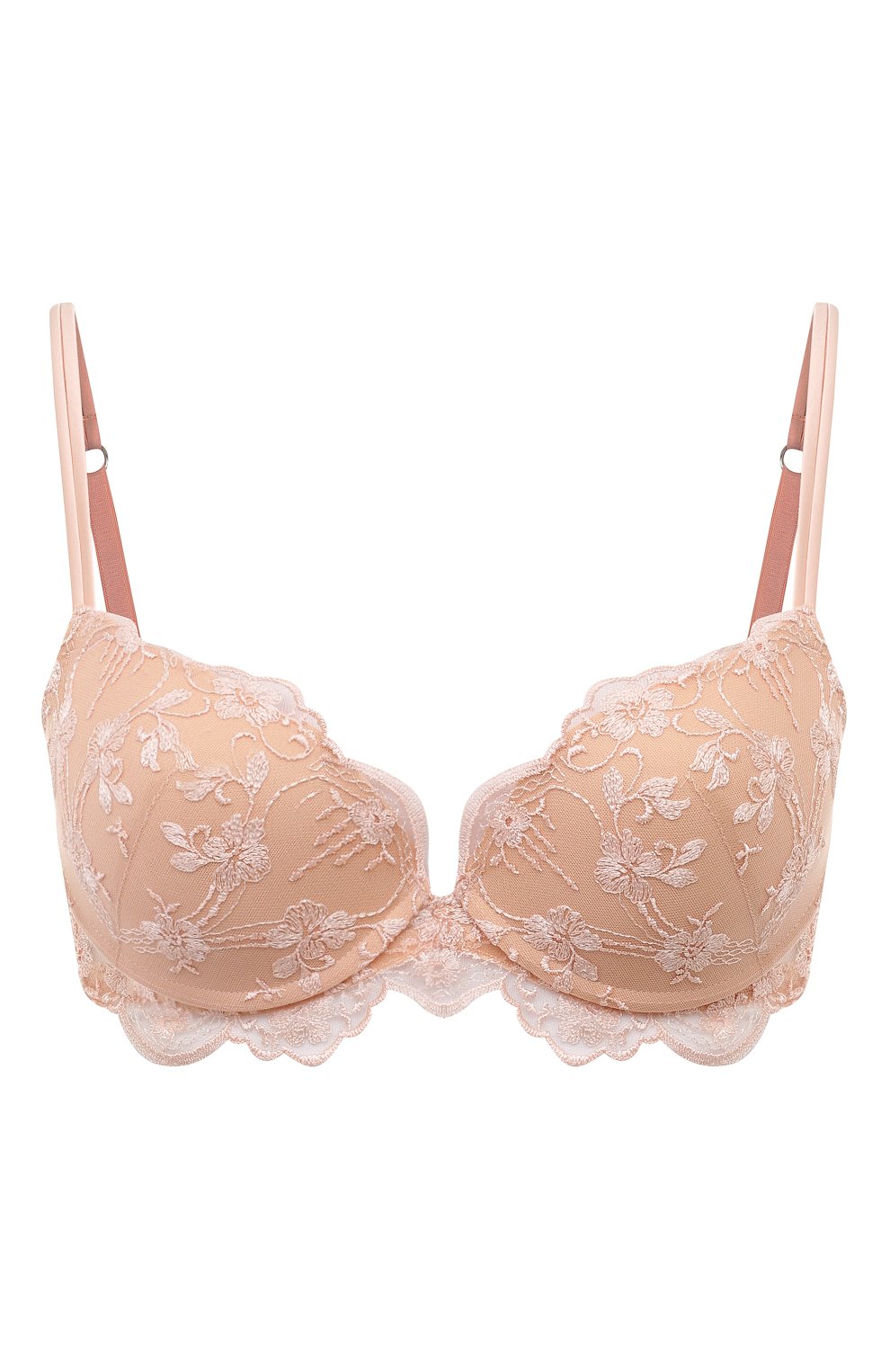 Бюстгальтер-балконет I.D. SARRIERI, арт. J2231, фото 1