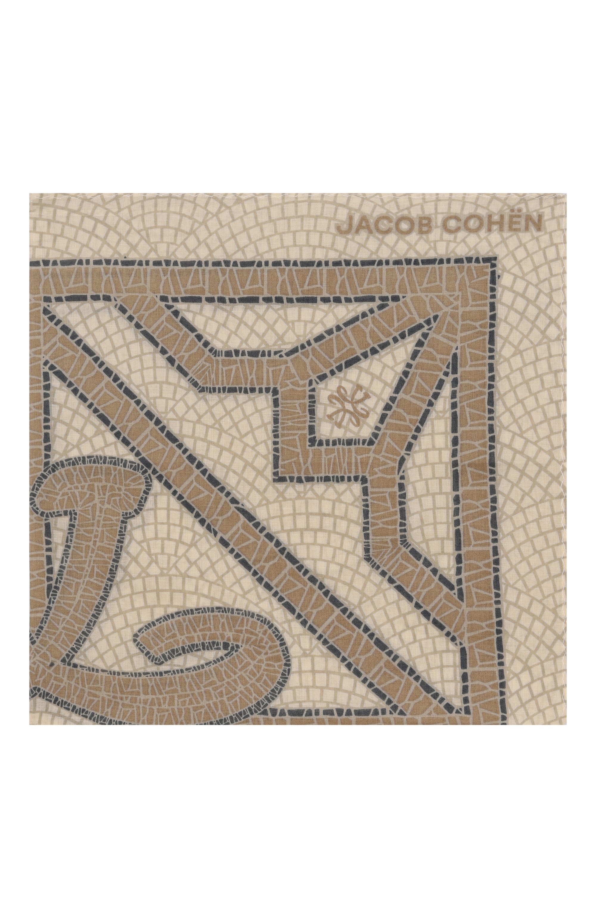 Вельветовые брюки JACOB COHEN, арт. 25I P/JUM_QE004 036 S3653 TR, фото 8