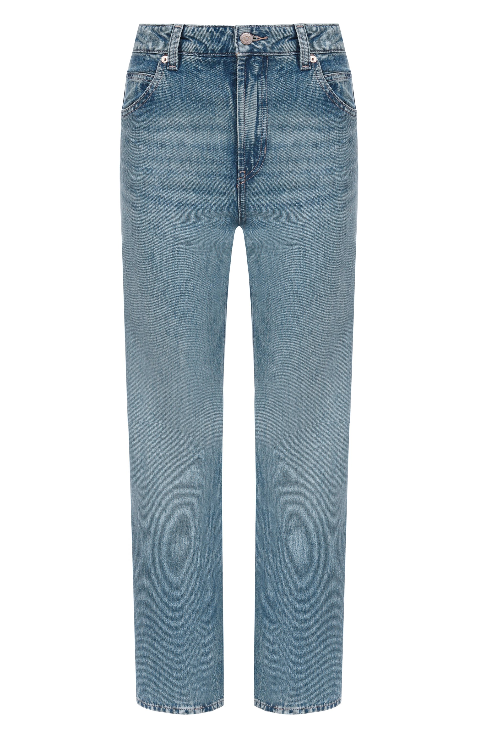 Джинсы BOSS ORANGE, арт. 50548437, фото 1