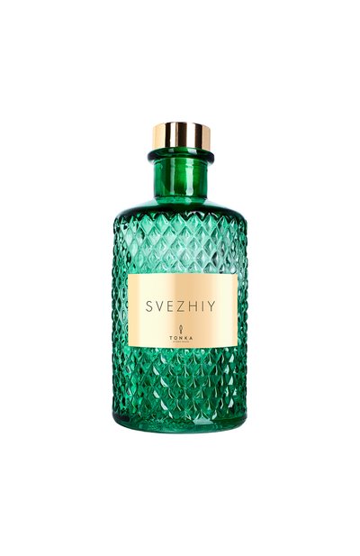 Диффузор svezhiy (350ml) TONKA PERFUMES MOSCOW, арт. 4665304431064