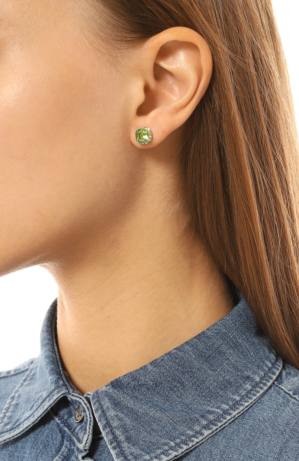 Серьги birthstone SWAROVSKI, арт. 5661958, фото 2