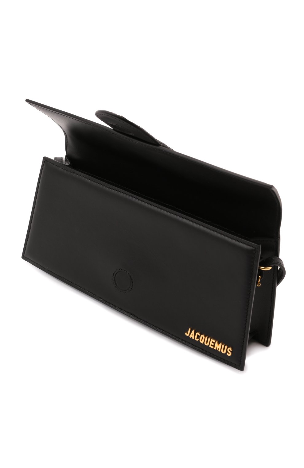 Сумка le bambino long JACQUEMUS, арт. 221BA013-3060, фото 5