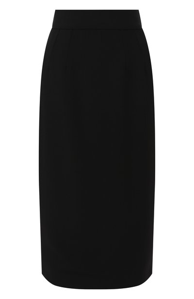 Женская юбка DOLCE & GABBANA, арт. F4BPMT/FURDV