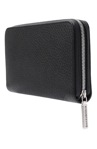 Мужской кожаное портмоне STEFANO RICCI, арт. PP440P/VD