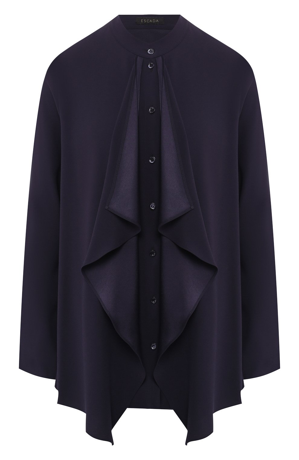 Блузка с оборками ESCADA, арт. 5028493, фото 1