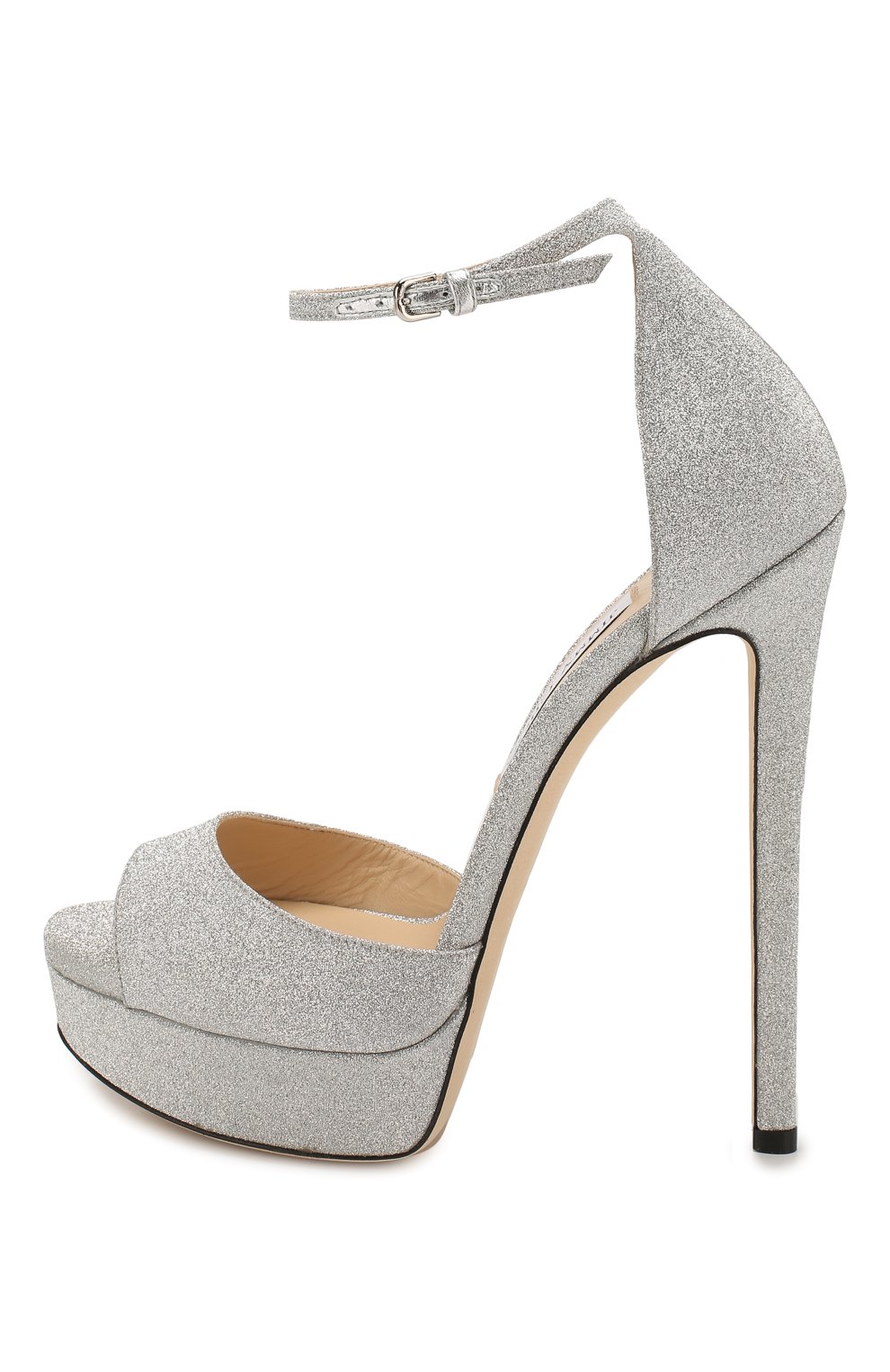 Босоножки max 150 JIMMY CHOO, арт. MAX 150/XGC, фото 3