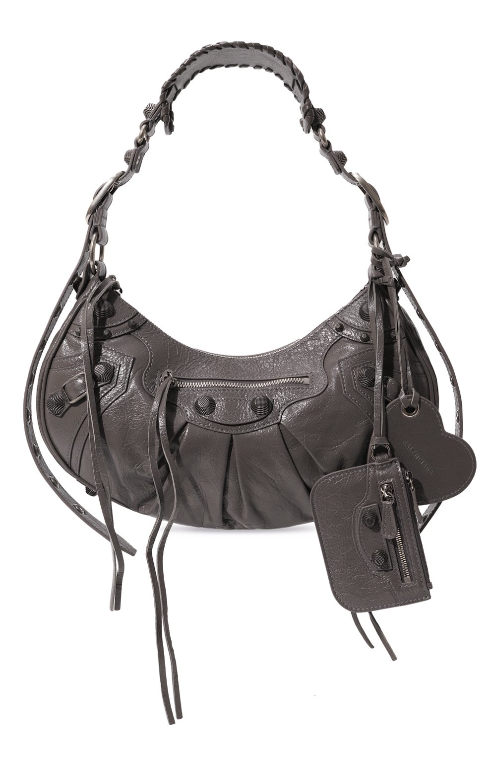 Сумка cagole BALENCIAGA, арт. 671307/1VG9Y, фото 1