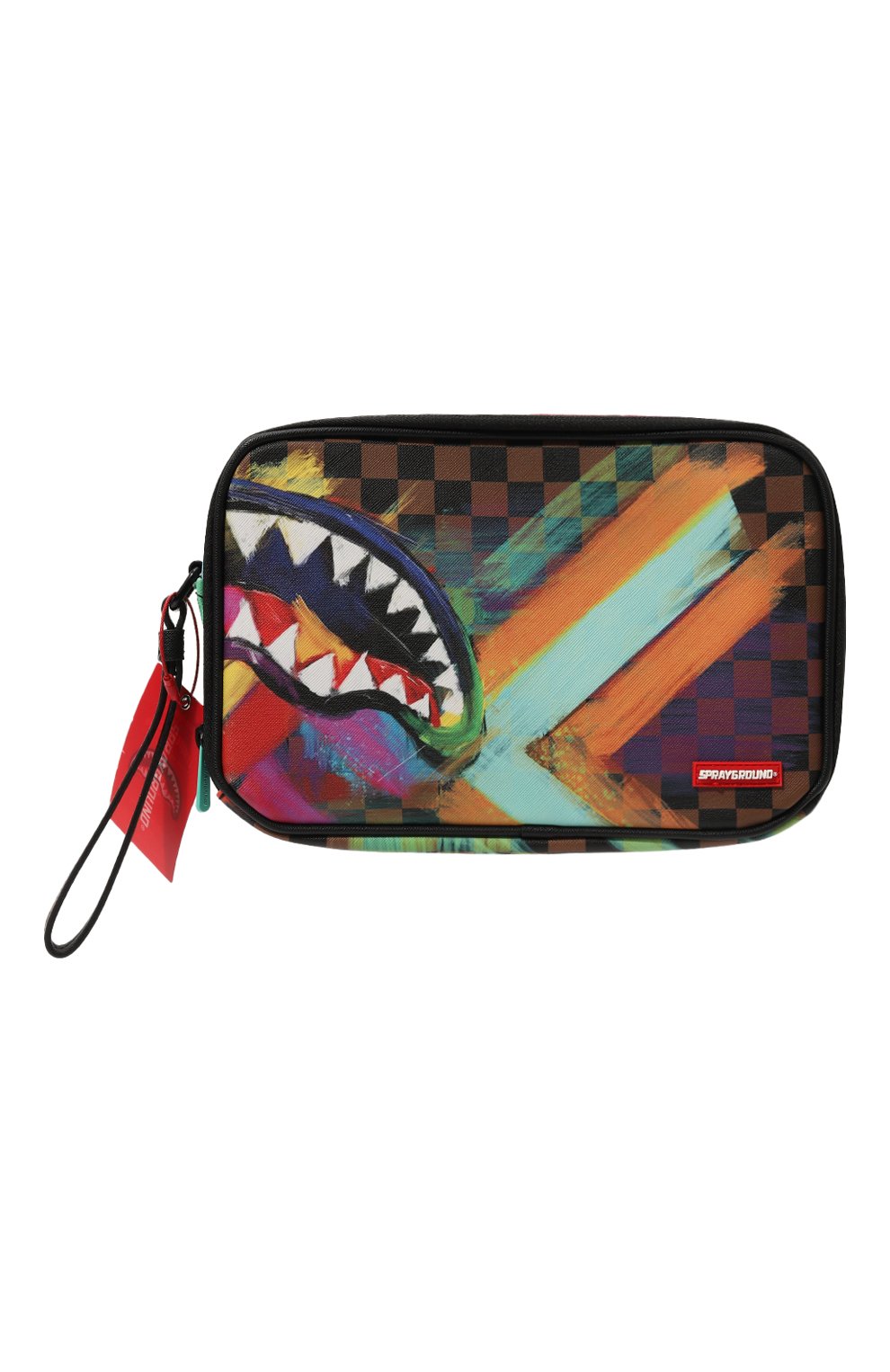 Несессер SPRAYGROUND, арт. 910B5584NSZ, фото 1