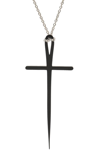 Кулон на цепочке hunger DZHANELLI, арт. 16125, фото 3