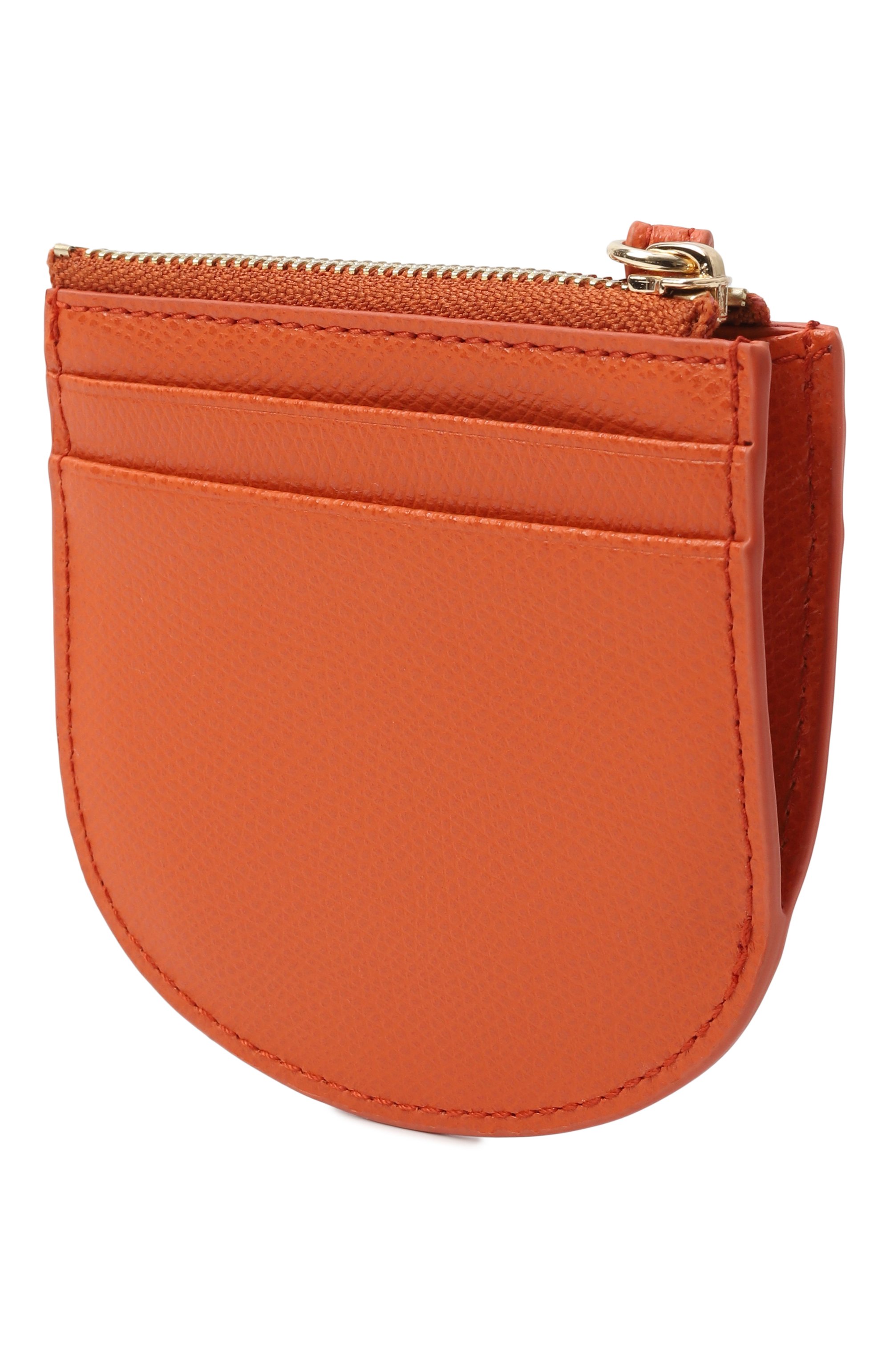 Кожаный футляр для кредитных карт laura FURLA, арт. WP00512/ARE000, фото 2