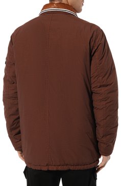 Утепленная куртка STONE ISLAND, арт. 751543732, фото 1