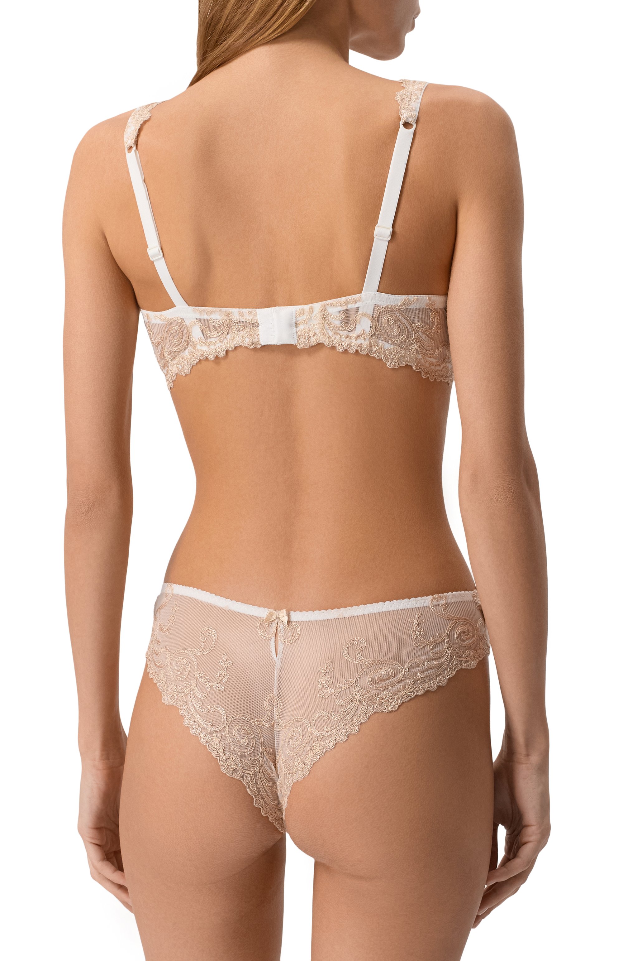 Бюстгальтер с мягкой чашкой AMBRA, арт. 0870 X, фото 3