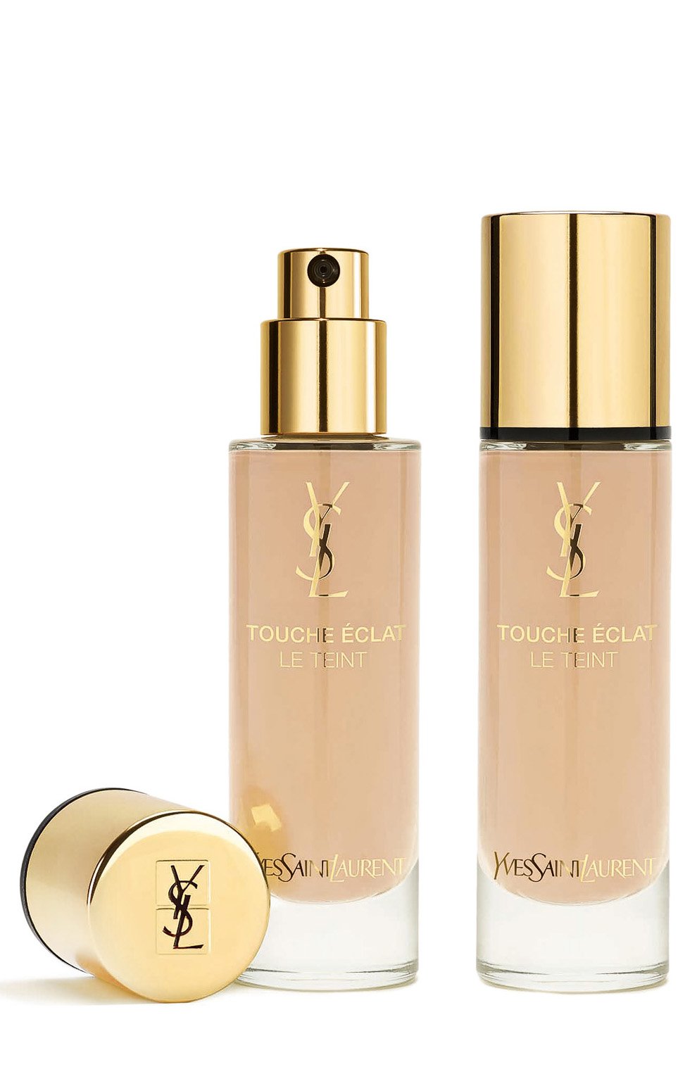 Тональный крем с эффектом сияния, оттенок br20 (30ml) YSL, арт. 3614271093684, фото 1
