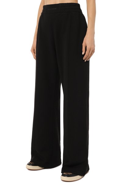 Хлопковые брюки HALFBOY, арт. HFW241WFPN144, фото 3