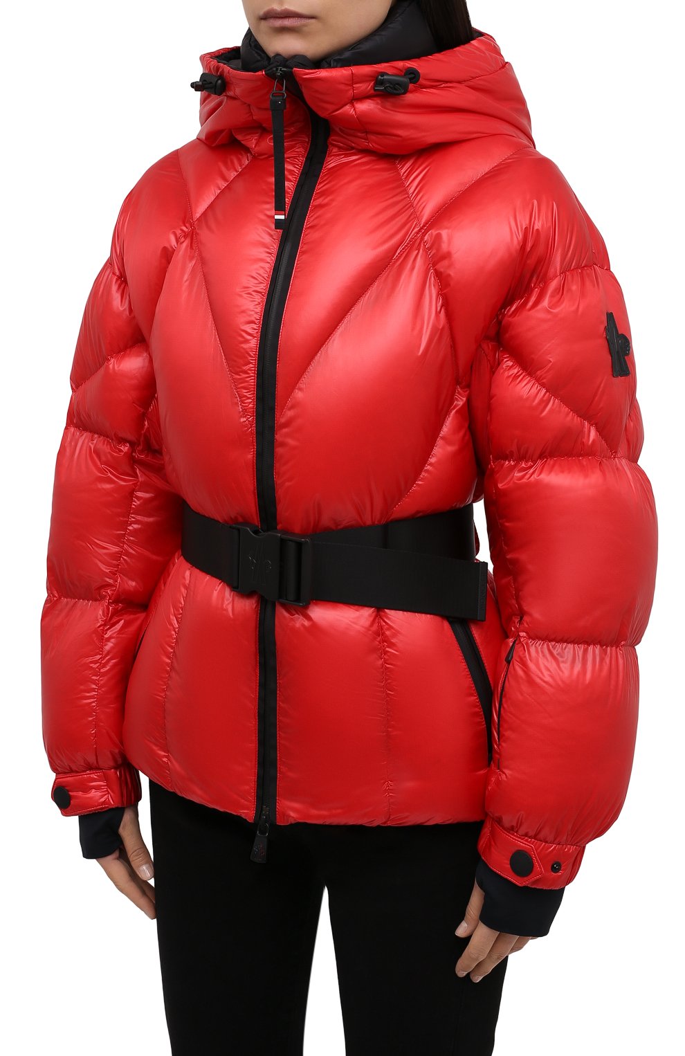 Пуховик lanx MONCLER GRENOBLE, арт. G2-098-1A535-00-539YL, фото 3